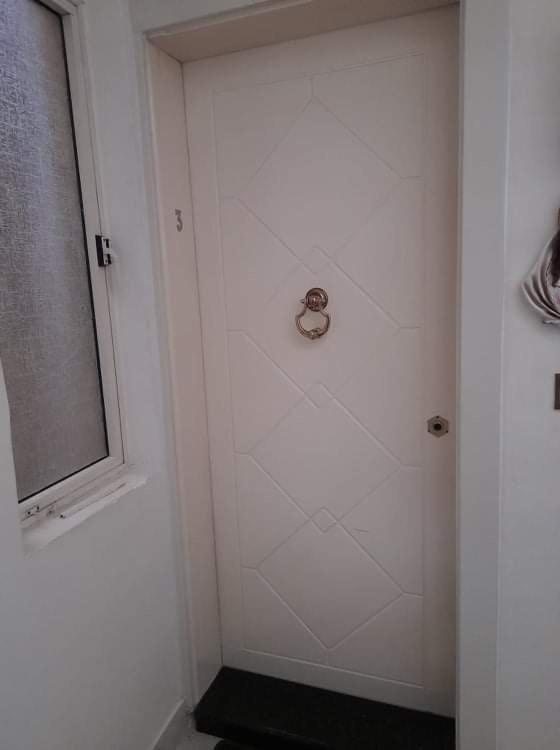 Flat 3 Apartment L-Imgarr Exterior photo