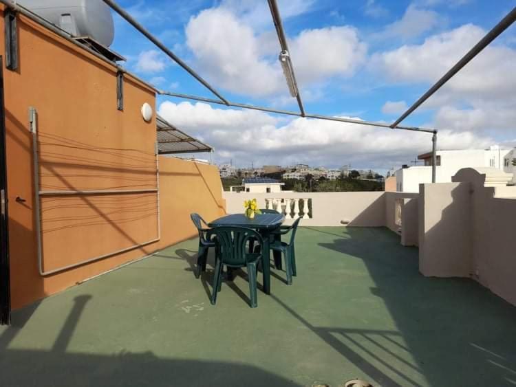 Flat 3 Apartment L-Imgarr Exterior photo